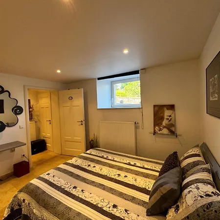 Historic Town Luxe And Epic View Lüksemburg