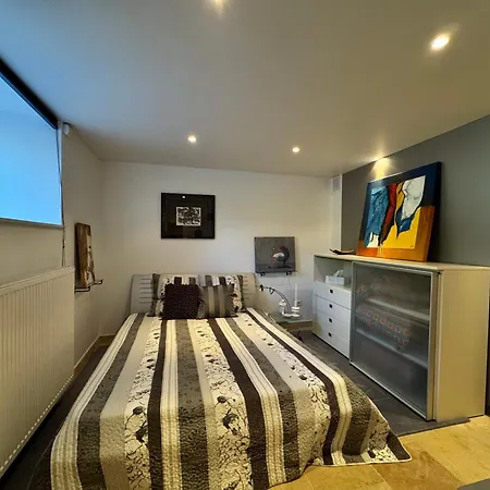 Historic Town Luxe And Epic View 4*