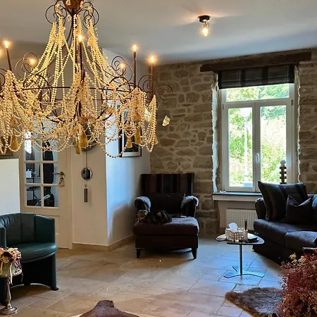 Historic Town Luxe And Epic View Luksemburg