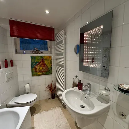 Historic Town Luxe And Epic View