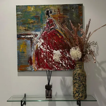 Pensión Historic Town Luxe And Epic View 4*