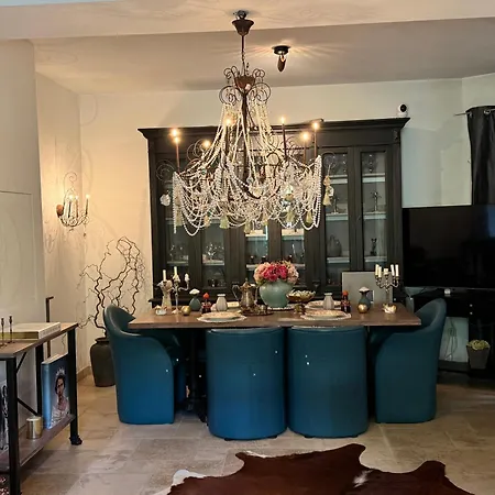Guest house Historic Town Luxe And Epic View Luxembourg