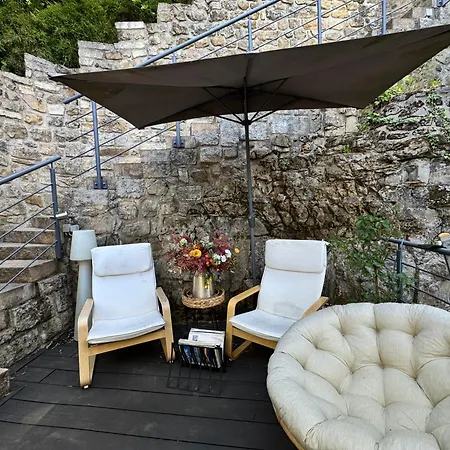 Historic Town Luxe And Epic View Luxembourg