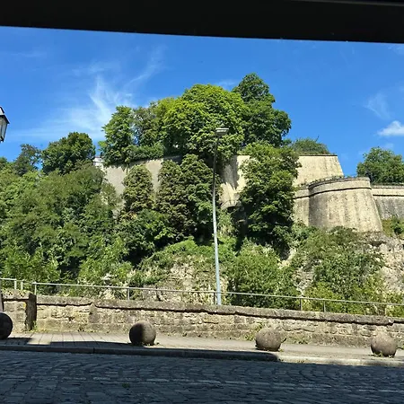 Historic Town Luxe And Epic View