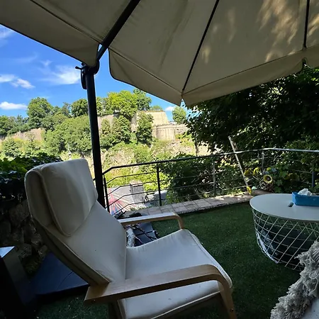 Historic Town Luxe And Epic View 4*