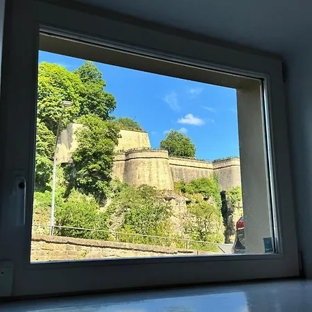 Guest house Historic Town Luxe And Epic View