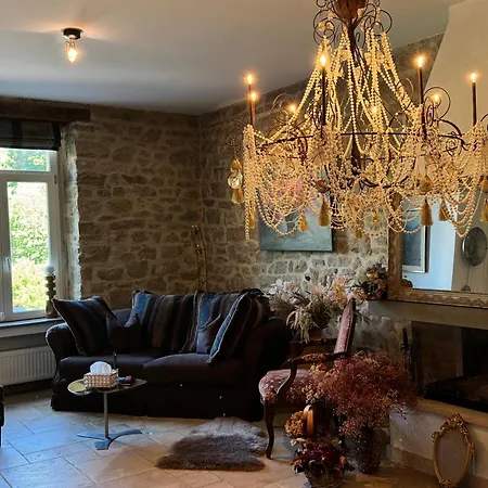 Historic Town Luxe And Epic View Lüksemburg