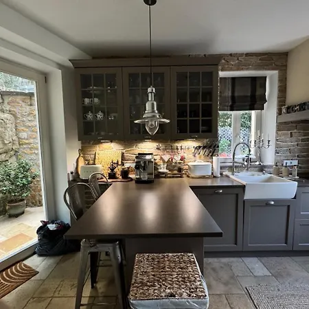 Historic Town Luxe And Epic View 룩셈부르크