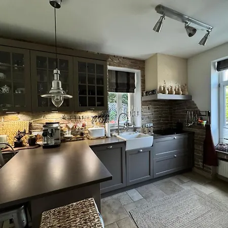 Historic Town Luxe And Epic View