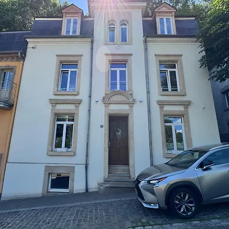 Historic Town Luxe And Epic View 4*