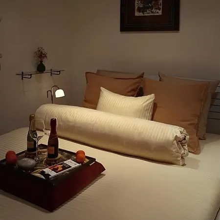 Konukevi Historic Town Luxe And Epic View Lüksemburg