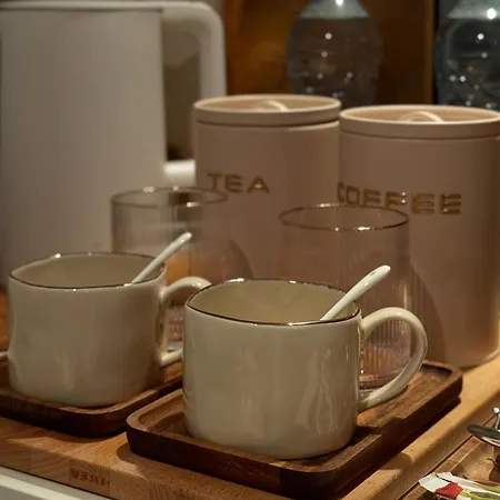 Historic Town Luxe And Epic View Penzion Lucembursko