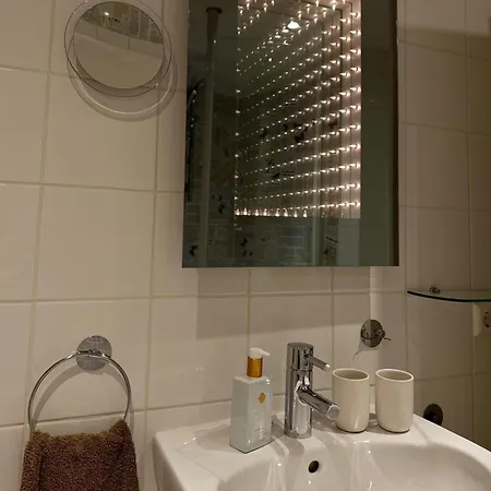 게스트하우스 Historic Town Luxe And Epic View 룩셈부르크