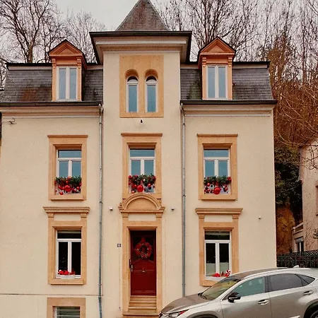 Penzion Historic Town Luxe And Epic View 4*