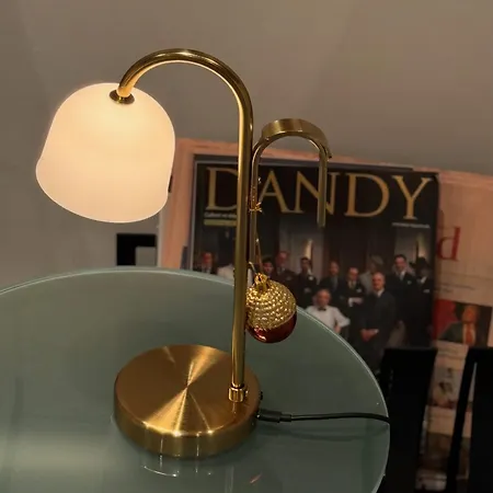 Historic Town Luxe And Epic View Pensjonat