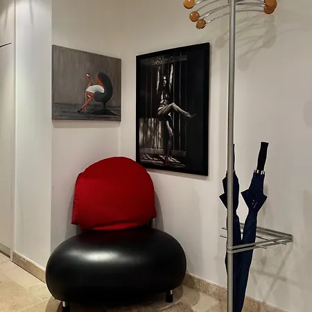 Pensión Historic Town Luxe And Epic View Luxemburgo