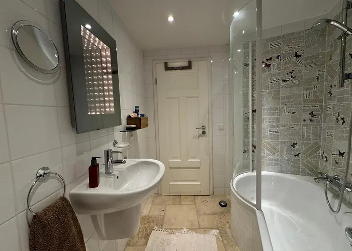 Historic Town Luxe And Epic View Gasthof Luxemburg