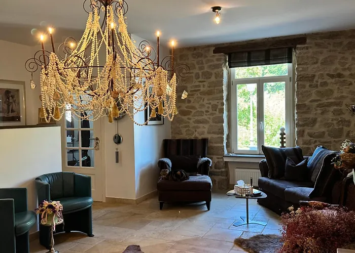 Historic Town Luxe And Epic View Luxembourg