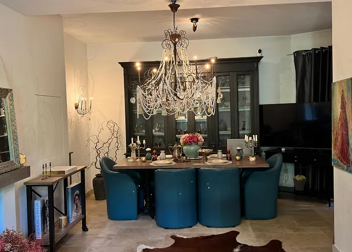 Gasthof Historic Town Luxe And Epic View Luxemburg