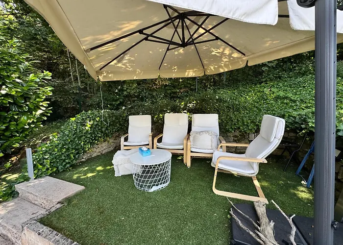 Historic Town Luxe And Epic View 4* Luxembourg