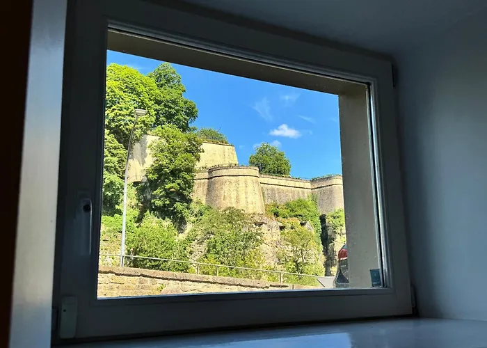 Gasthof Historic Town Luxe And Epic View