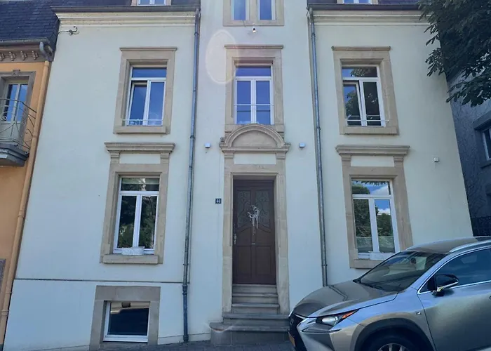 Historic Town Luxe And Epic View 4*