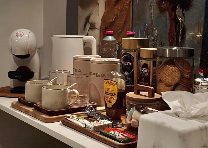 Historic Town Luxe And Epic View Maison d'hôtes