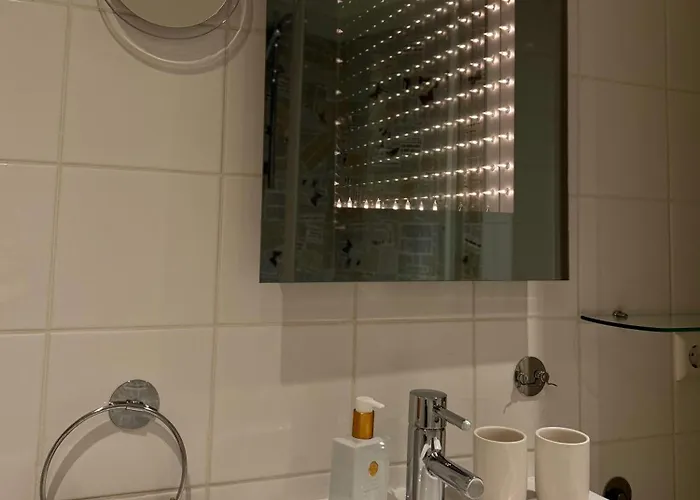 Maison d'hôtes Historic Town Luxe And Epic View Luxembourg