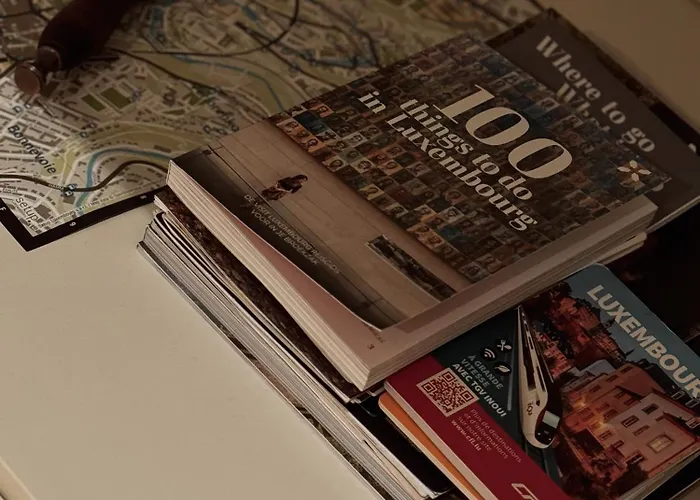 Historic Town Luxe And Epic View 4*