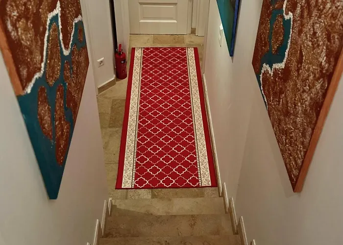 招待所 Historic Town Luxe And Epic View 4*