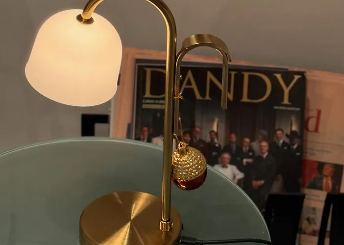 Historic Town Luxe And Epic View 招待所