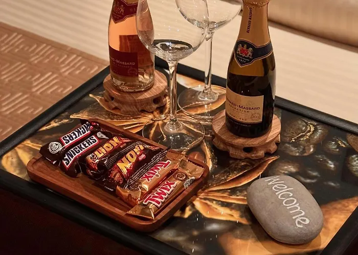 招待所 Historic Town Luxe And Epic View 卢森堡