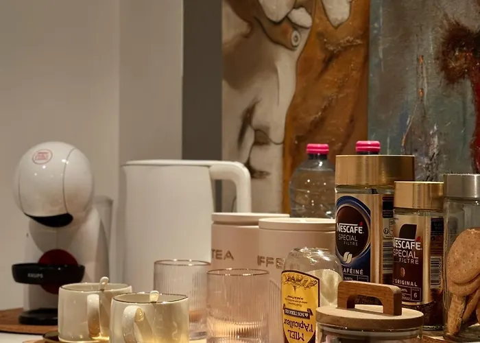 Pensjonat Historic Town Luxe And Epic View 4*