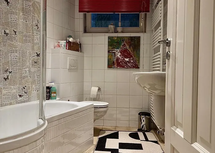 Maison d'hôtes Historic Town Luxe And Epic View 4*