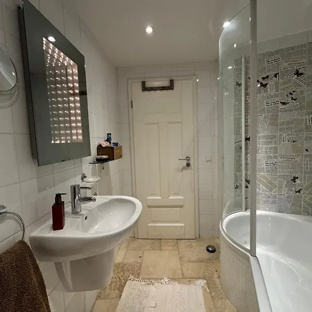 Historic Town Luxe And Epic View 招待所 卢森堡