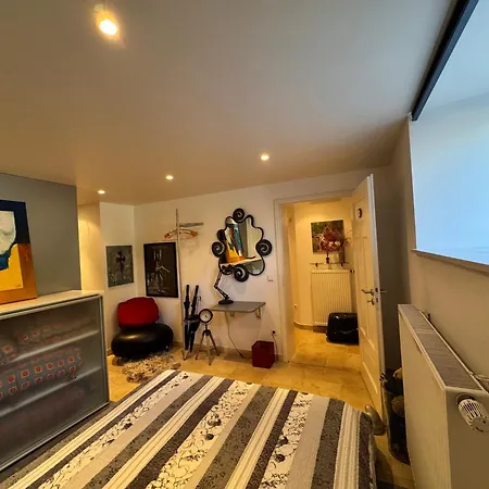 Historic Town Luxe And Epic View Gasthuis Luxemburg