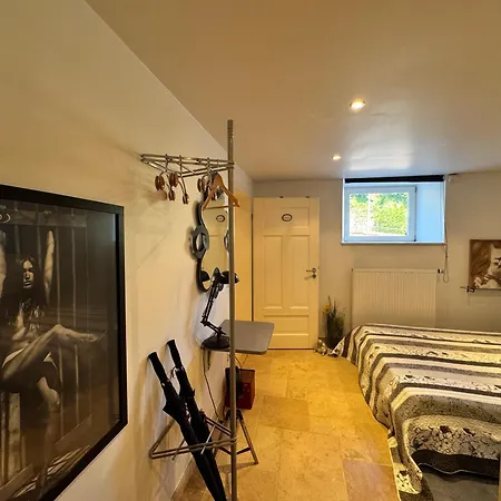 Gasthuis Historic Town Luxe And Epic View Luxemburg