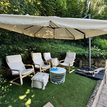 Gasthuis Historic Town Luxe And Epic View 4*