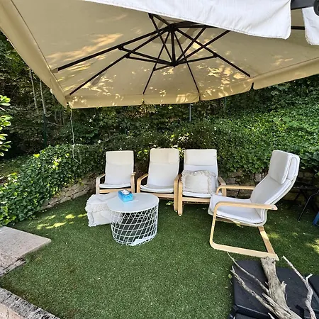 Historic Town Luxe And Epic View 4* Luxemburg