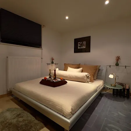 招待所 Historic Town Luxe And Epic View