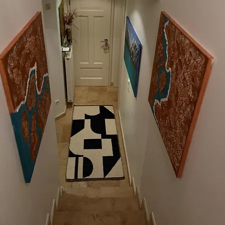 Historic Town Luxe And Epic View 4* Luxemburg