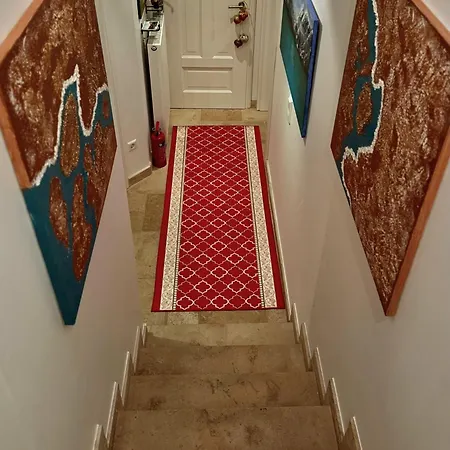 招待所 Historic Town Luxe And Epic View 4*