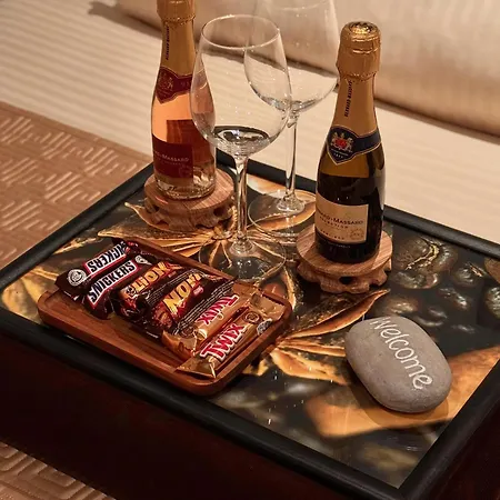 招待所 Historic Town Luxe And Epic View 卢森堡