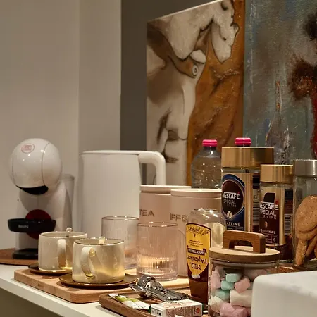 Gasthuis Historic Town Luxe And Epic View 4*